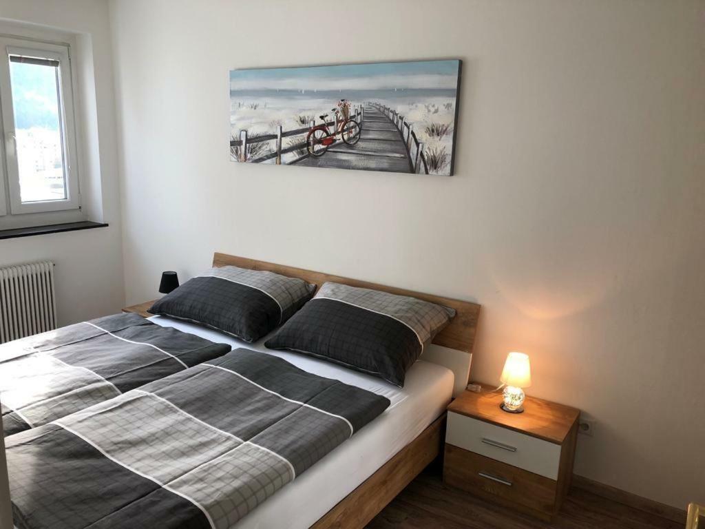 Apartment 8 Salzbourg Extérieur photo